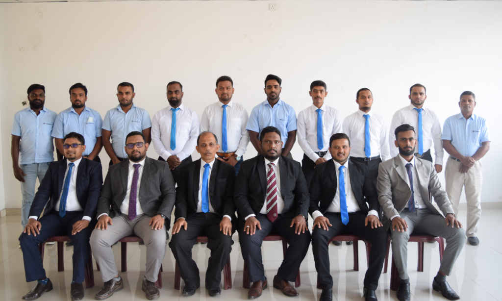 Sales Development Managers