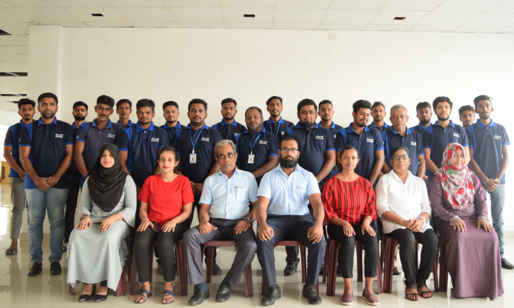 Outlets Team