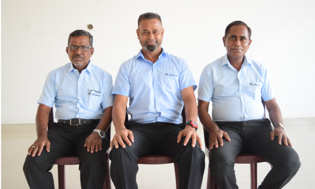 Security Officers